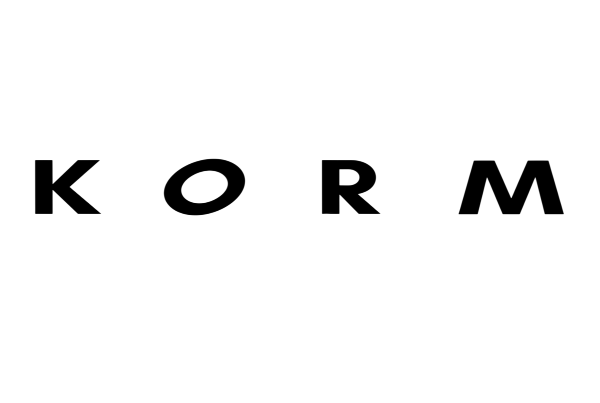 KORM